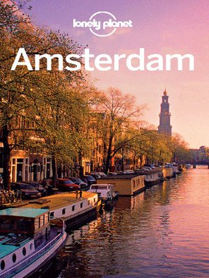 Amsterdam City Guide - ebook